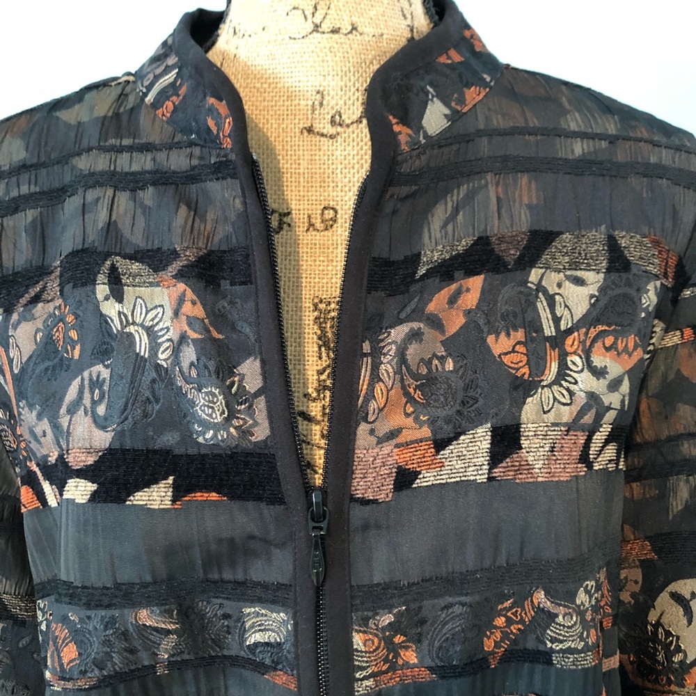 Christopher & Banks Suit Jacket